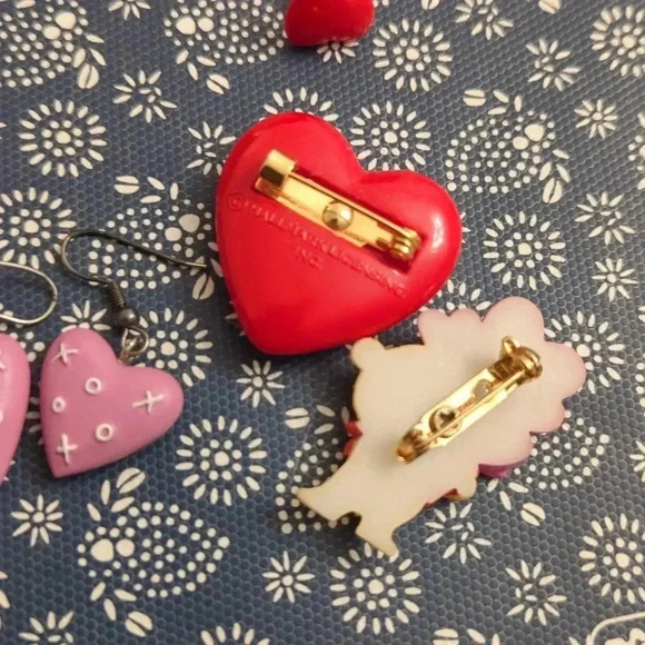 Valentine theme Jewelry - Picture 4 of 4